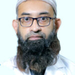 Dr. A. S. M. Mainul Hasan