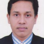 Dr. A.T.M. Jafor Ahmed