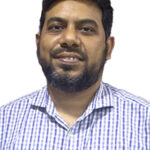 Dr. A.T.M. Kamrul Hasan