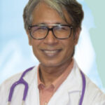 Dr. A.T.M. Sazzad Hossain