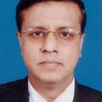 Brig. Gen. Prof. Dr. AFM Shamsul Haque