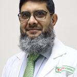 Dr. AKM Abu Mottaleb