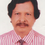 Prof. Dr. AKM Anwar Ullah