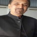 Dr. AKM Mamunur Rashid