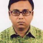 Dr. AKM Minhaj Uddin Bhuiyan