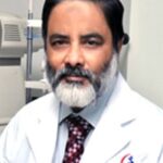 Dr. AKM Nazmus Saquib