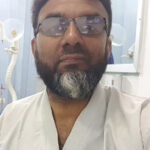 Dr. AKM Serajul Alam Rakib