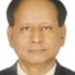 Prof. Dr. A.K.M. Zahir Uddin