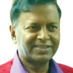 Prof. Dr. ASM Lokman Hossain Chowdhury