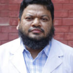 Dr. ASM Lutful Kabir Shimul