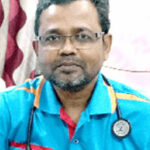 Dr. Abdul Halim Sardar