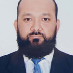 Dr. Abdulla Al Mamun