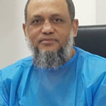 Dr. Abu Jafar Mohammed Saleh