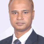 Dr. Abu Zafor Md. Salahuddin