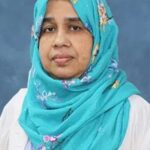 Dr. Afroza Chowdhury