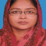 Dr. Afroza-E-Alam