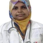 Dr. Afroza Ferdous
