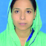 Dr. Afroza Islam