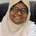Dr. Afroza Nazneen Asha