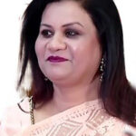 Dr. Afroza Rashid Nipa