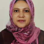 Dr. Afroza Sultana (Shanta)