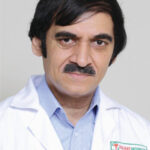 Dr. Aftab Yusuf Raj