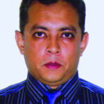 Dr. Ahmad Maksud Hasan Laskar