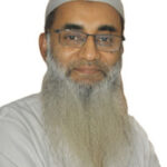 Dr. Ahmad Riad Chowdhury