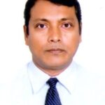 Dr. Ahmed Ashafuddowla