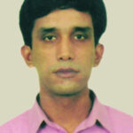 Dr. Ahmed Manadir Hossain