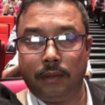 Dr. Ahsanul Habib Lalin