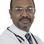 Dr. Ahsanul Haq Amin