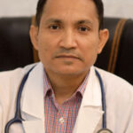 Dr. Ajit Kumar Paul