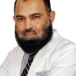 Dr. Akhlaq Ahmed