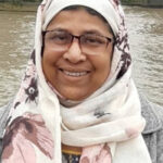 Dr. Akhtari Hossain Chowdhury Nipa