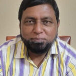 Dr. Akhterul Alam Azad