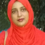 Dr. Aklima Parvin Faizi