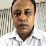 Dr. Alamgir Mustak Ahamed