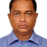 Dr. Ali Asgar Chowdhury