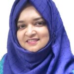 Prof. Dr. Aliya Shahnaz