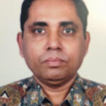Dr. Aloke Kumar Raha