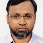 Dr. Amin Lutful Kabir