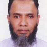 Prof. Dr. Aminuddin A. Khan