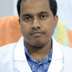 Dr. Amrit Kumar Debnath