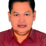 Dr. Anis Uddin Ahmed