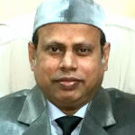 Dr. Anjan Lal Ghosh