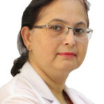 Prof. Brig Gen. Dr. Anjuman Ara Begum