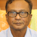 Prof. Dr. Anupam Barua