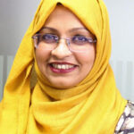 Dr. Anzirun Nahar Asma