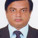 Dr. AC Saha